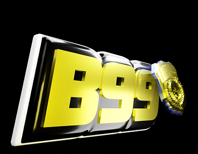 B99 Logo