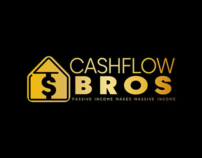 Cashflow Bros - Promotion Materials
