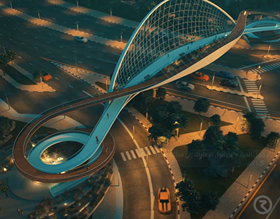 Dubai's Future Project