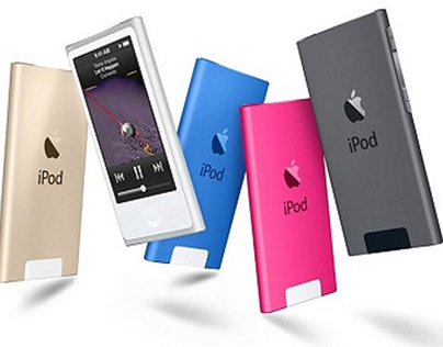 7th Generation iPod Nano Specs and Hardware Explained
