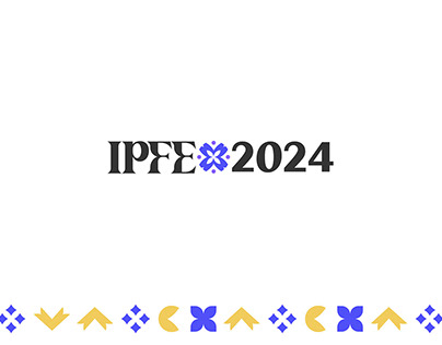 Logo Design IPFE 2