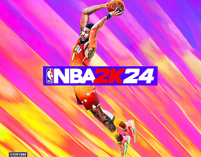 NBA2K24 ALL STAR EDITION Jayson Tatum
