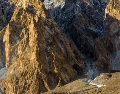 Karakoram Highway,Gilgit _Baltistan.