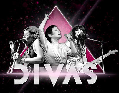 DIVAS - Music Show