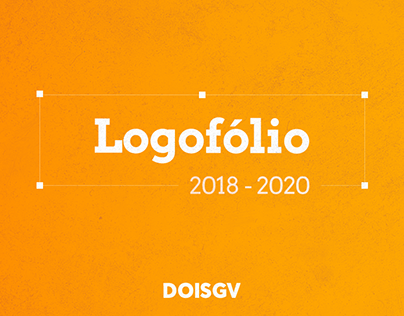 Logofólio Doisgv | 2018-2020