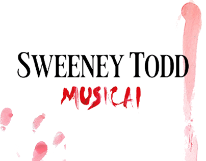 Mídia Kit - Sweeney Todd