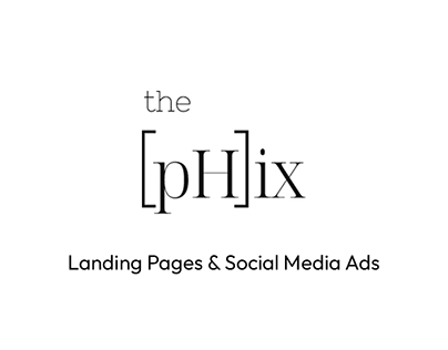 The pHix