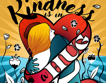Kindness 2° edition