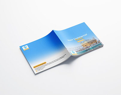 Commercial partner Brochure