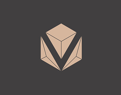 Venus Studios Logo Design