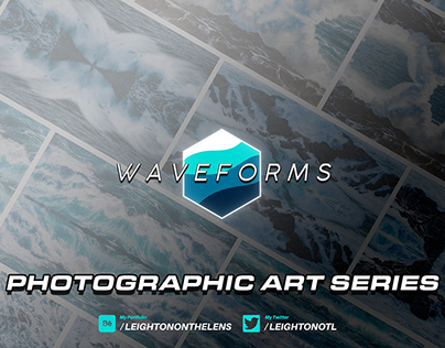 Project thumbnail - Leightononthelens - Waveforms