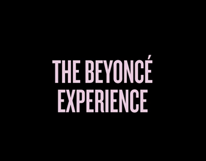 Beyoncé App