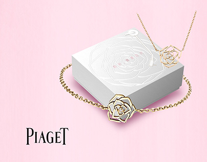 Piaget Gift Box Concept