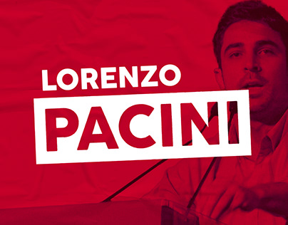 Lorenzo Pacini