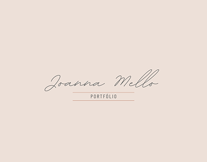Joanna Mello
