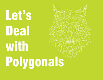 Polygonal Logo