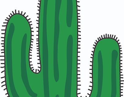 Prickly Pete