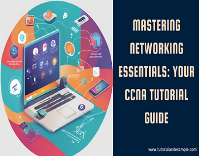 Your Ultimate CCNA Tutorial Handbook