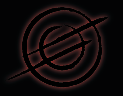 Nemesis Gaming logo ontwerp