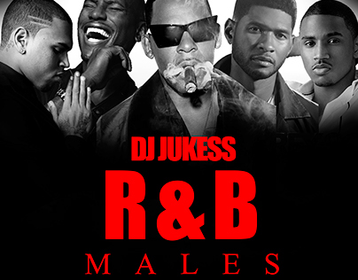 R&B Males