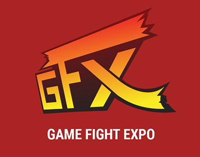GAME FIGHT EXPO - Tournament Website