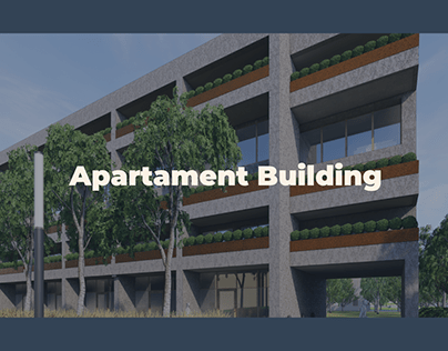 Apartament Building