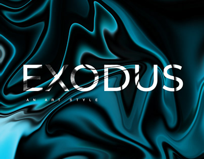 Exodus - An Art Style