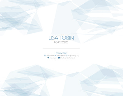 Lisa Tobin Ink Design portfolio