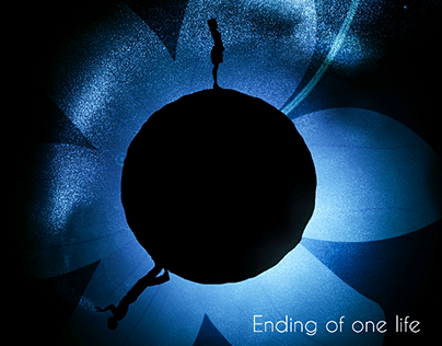 Ending of one life
