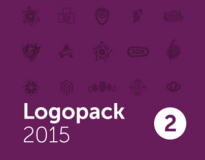 Logopack 2015