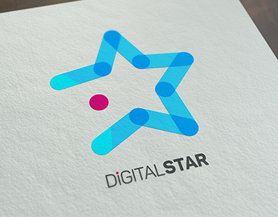 DigitalStar logo