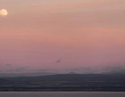 Scottish Landscape Photography 2020