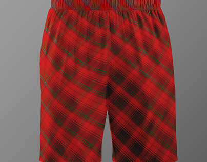 Twill plaid pattern red, kilt, flannel , wallpaper.