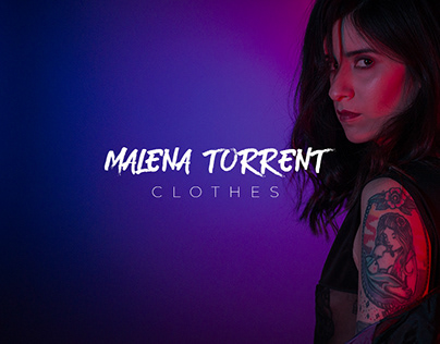 Malena Torrent Clothes