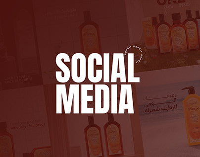 Social Media Designs for Agadir