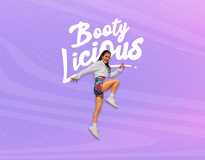 BOOTYLICIOUS WORKOUT EVENT