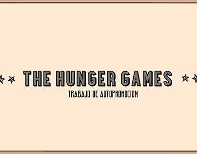 Los juegos del hambre