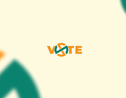 Project thumbnail - VOTE | Design Research