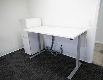 What are the Different Types of Office Furniture?