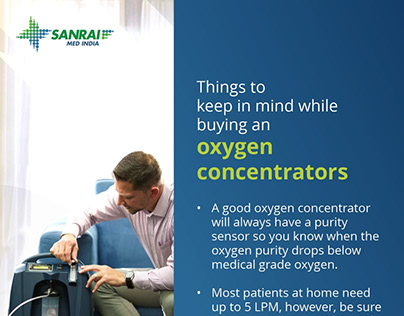 How to buy Oxygen Concentrator