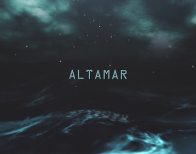 La Condena de Caín - Videoclip "Altamar"