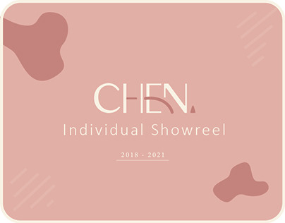Individual Showreel