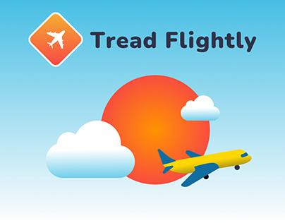 Tread Flightly