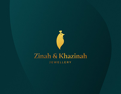 Zinah & Khazinah I Jewellery shop