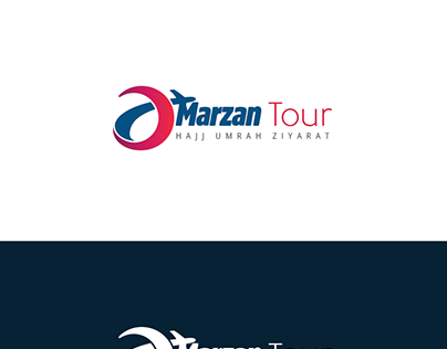 Marzan Tours Logo