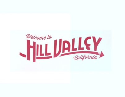 Hill valley 2015