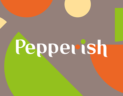 Pepperish
