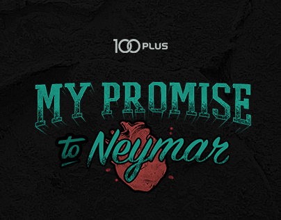 My Promise to Neymar