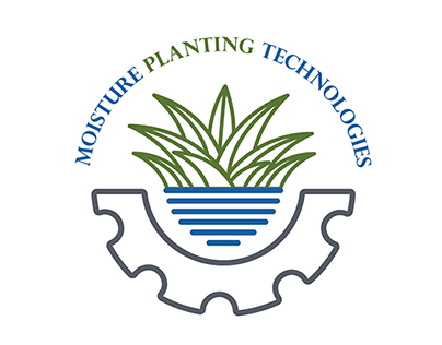 Moisture planting technologies branding
