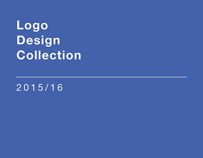 Logo Design Collection 2015 | 16